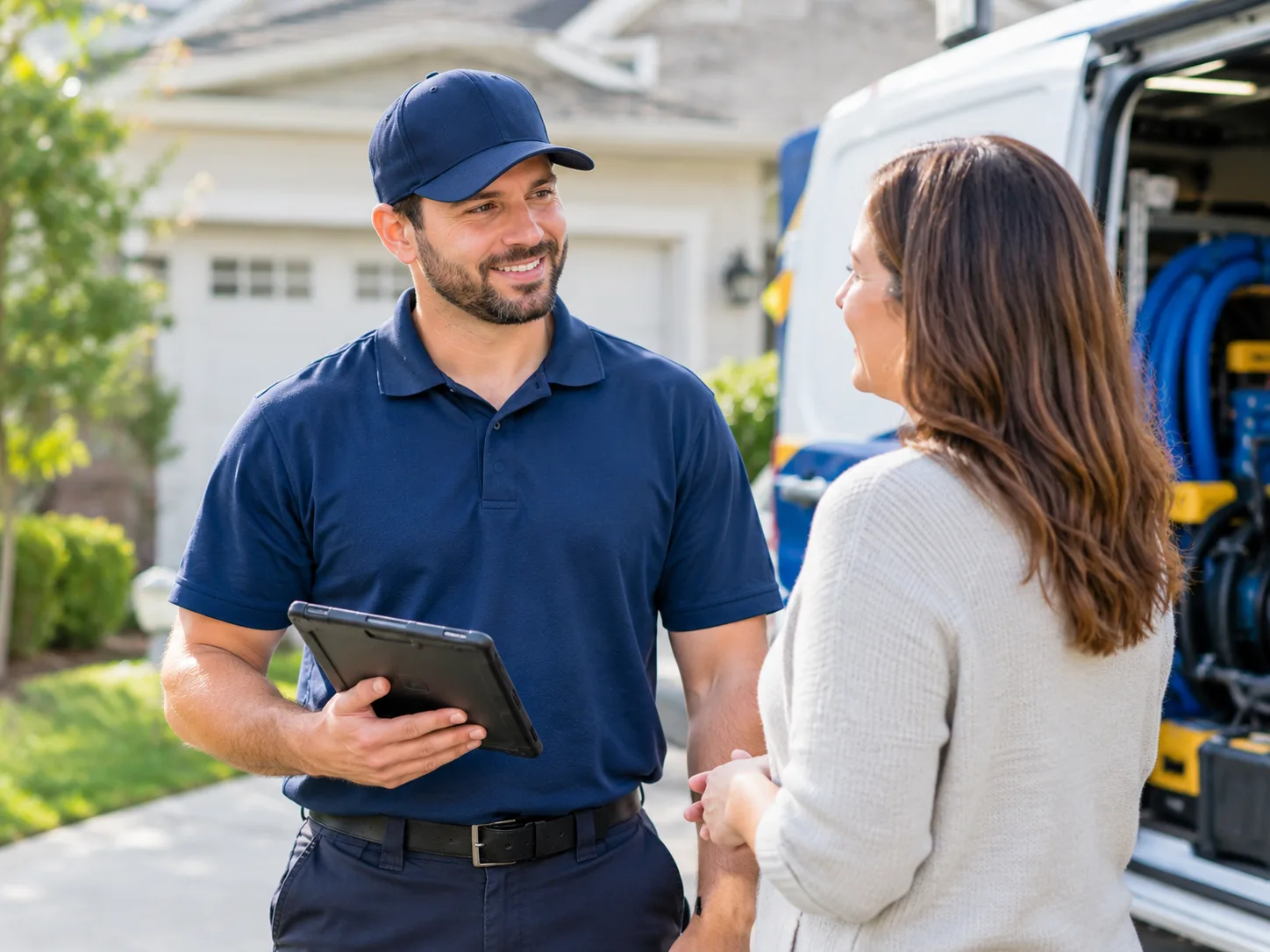 Sewage Backup Cleanup Dayton, NV FAQs